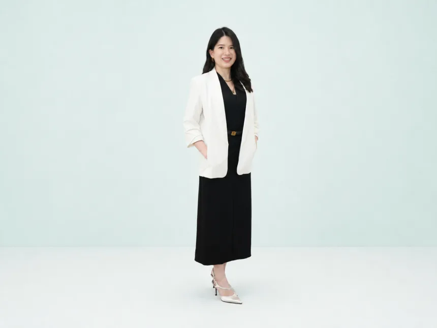 Dr. Veronica Koh